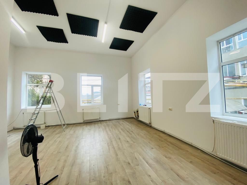 Spațiu birouri de închiriat Marasti - 77790SIB | BLITZ Cluj-Napoca | Poza6