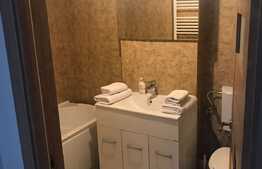 Oferta lunii ianuarie! Apartament cu 3 camere, terasa, la cheie + garaj! Posibilitate preluare chiriasi!