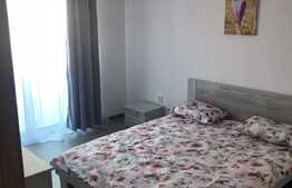 Oferta lunii ianuarie! Apartament cu 3 camere, terasa, la cheie + garaj! Posibilitate preluare chiriasi!