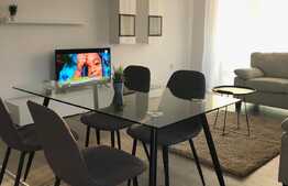 Oferta lunii ianuarie! Apartament cu 3 camere, terasa, la cheie + garaj! Posibilitate preluare chiriasi!