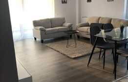 Oferta lunii ianuarie! Apartament cu 3 camere, terasa, la cheie + garaj! Posibilitate preluare chiriasi!