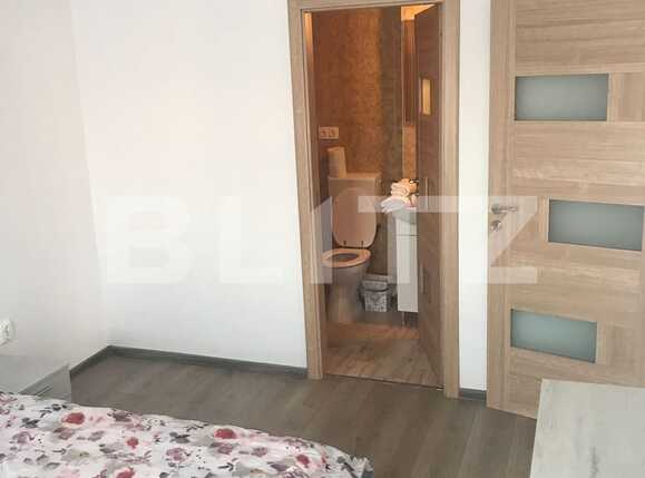 Apartament de vânzare 3 camere Dambul Rotund - 77794AV | BLITZ Cluj-Napoca | Poza2