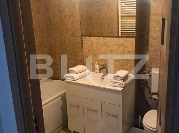 Apartament de vânzare 3 camere Dambul Rotund - 77794AV | BLITZ Cluj-Napoca | Poza8