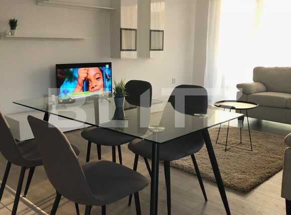Apartament de vânzare 3 camere Dambul Rotund - 77794AV | BLITZ Cluj-Napoca | Poza1