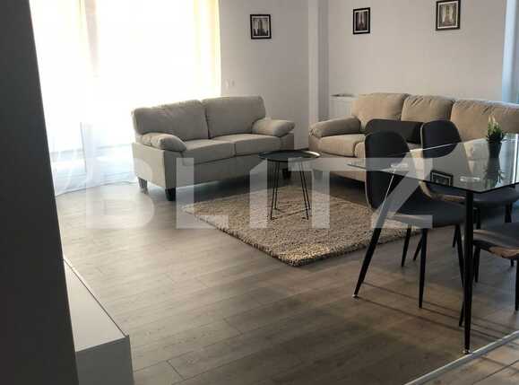 Apartament de vânzare 3 camere Dambul Rotund - 77794AV | BLITZ Cluj-Napoca | Poza5