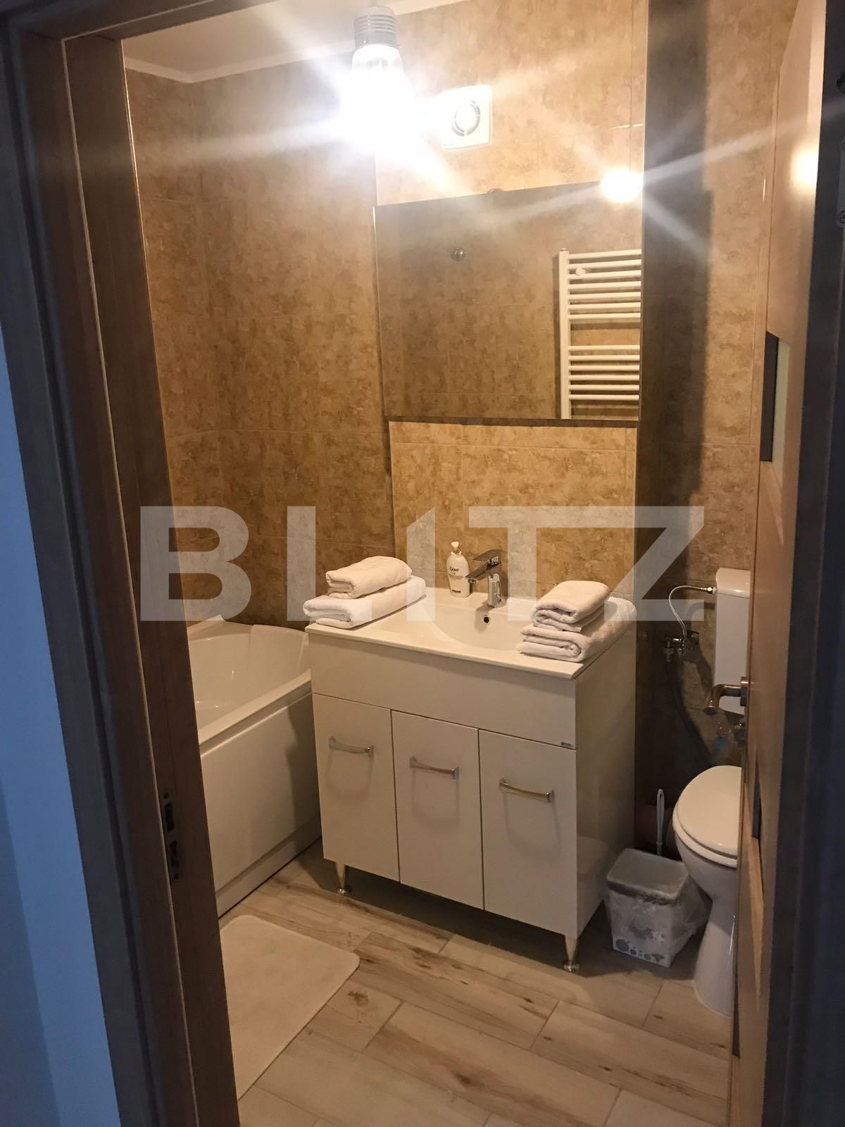 Apartament de vânzare 3 camere Dambul Rotund - 77794AV | BLITZ Cluj-Napoca | Poza8