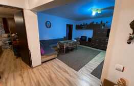 Apartament 3 camere, 58 mp, zona strazii Stejarului