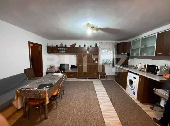 Apartament de vânzare 3 camere Floreşti - 77796AV | BLITZ Cluj-Napoca | Poza1