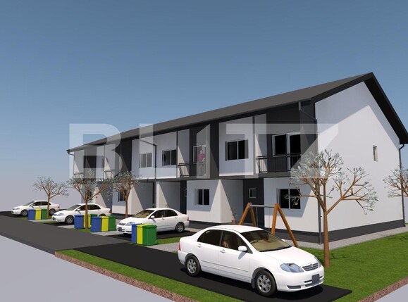 Casa de vânzare 4 camere Tarlungeni - 77798CV | BLITZ Brașov | Poza4