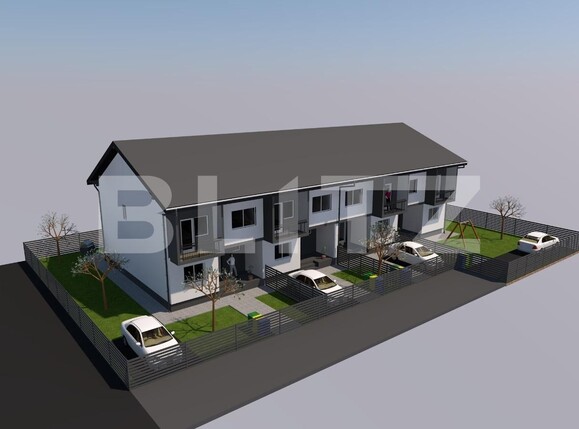 Casa de vânzare 4 camere Tarlungeni - 77798CV | BLITZ Brașov | Poza2