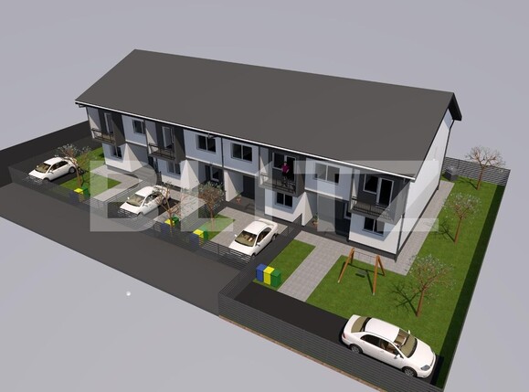 Casa de vânzare 4 camere Tarlungeni - 77798CV | BLITZ Brașov | Poza3