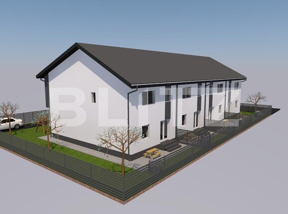 Casa de vânzare 4 camere Tarlungeni - 77798CV | BLITZ Brașov | Poza7