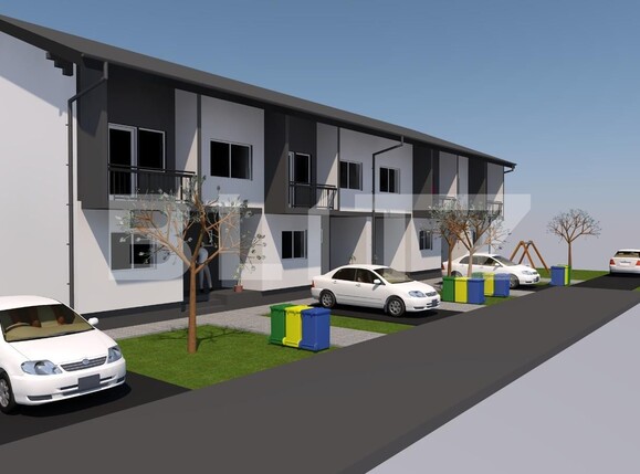 Casa de vânzare 4 camere Tarlungeni - 77798CV | BLITZ Brașov | Poza9