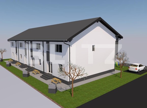 Casa de vânzare 4 camere Tarlungeni - 77798CV | BLITZ Brașov | Poza8