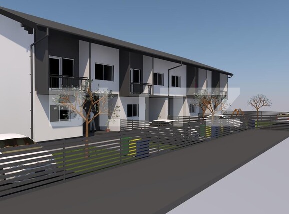 Casa de vânzare 4 camere Tarlungeni - 77798CV | BLITZ Brașov | Poza1