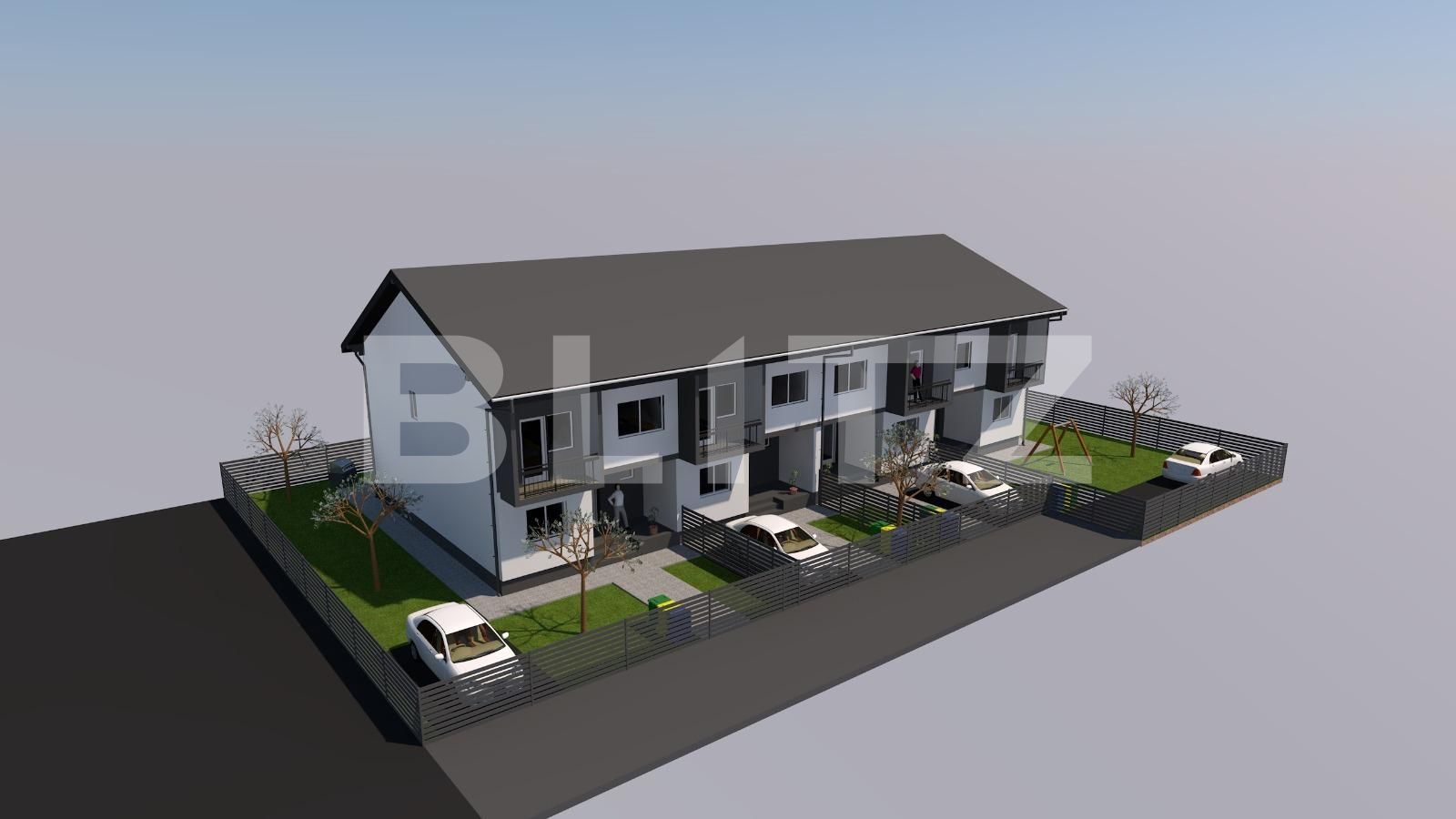 Casa de vânzare 4 camere Tarlungeni - 77798CV | BLITZ Brașov | Poza2