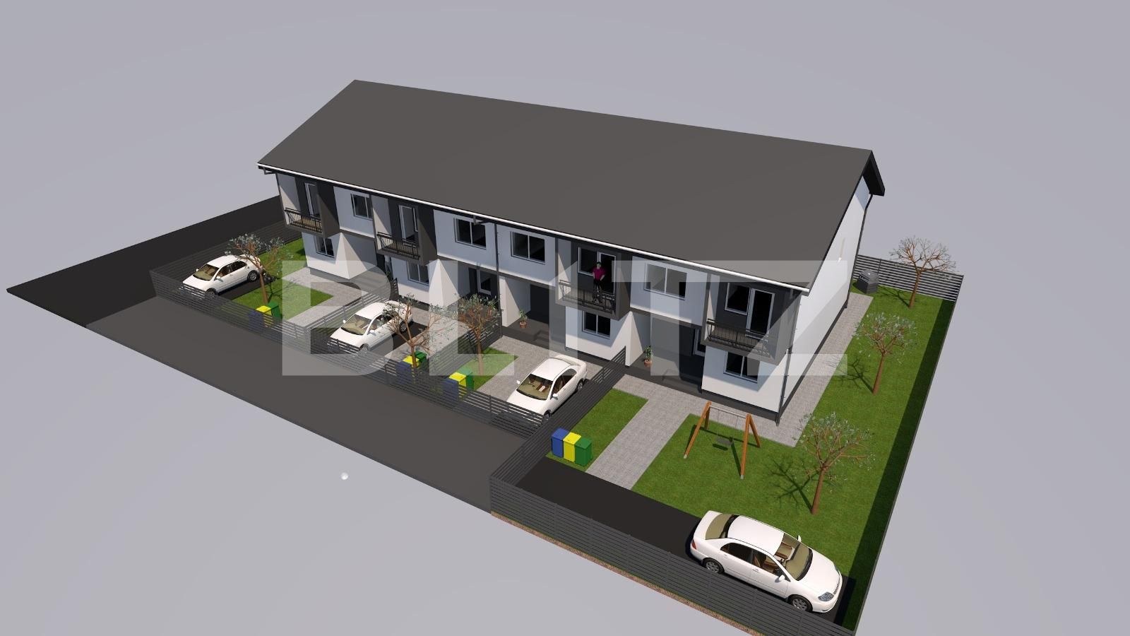 Casa de vânzare 4 camere Tarlungeni - 77798CV | BLITZ Brașov | Poza3