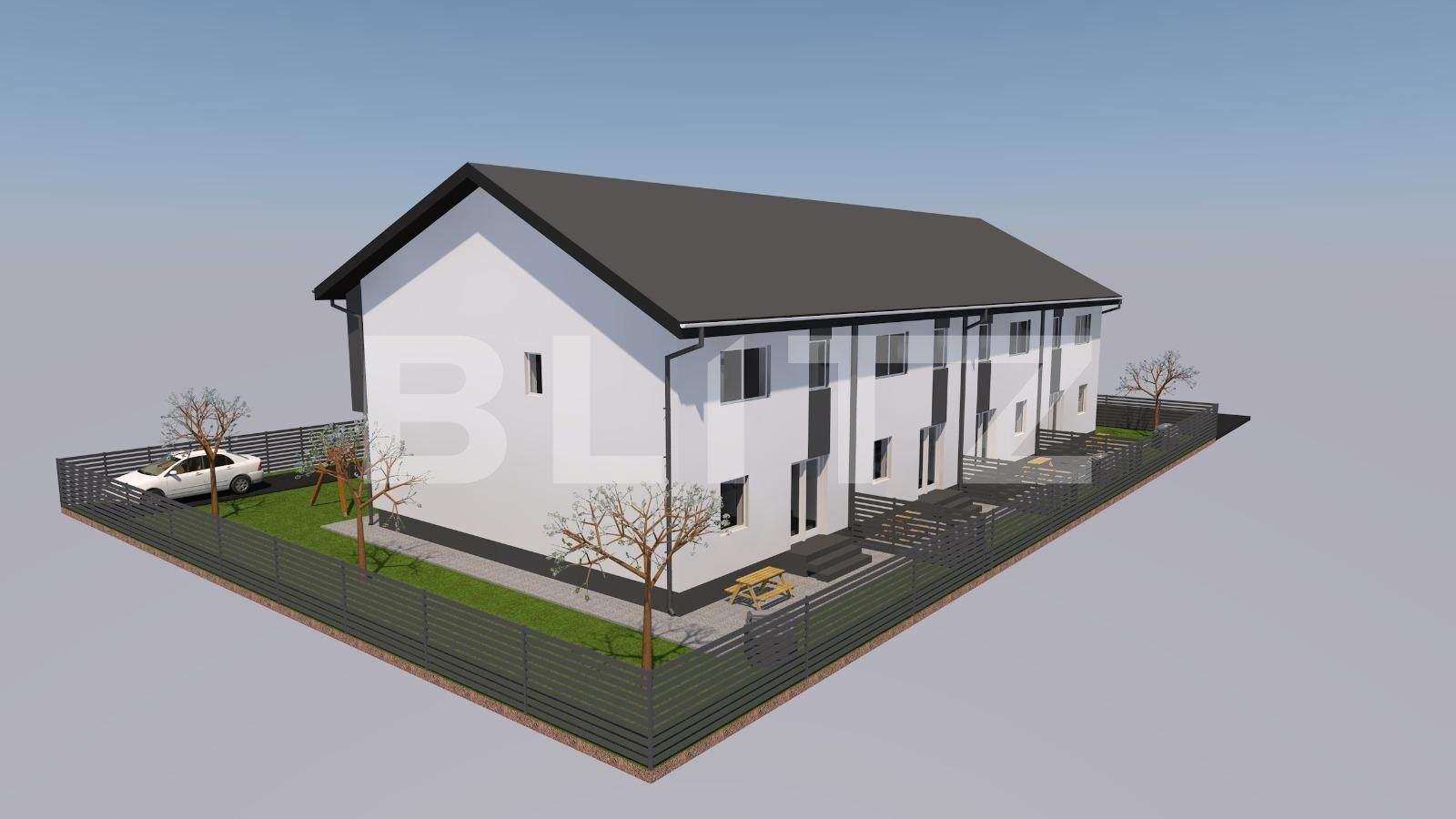 Casa de vânzare 4 camere Tarlungeni - 77798CV | BLITZ Brașov | Poza7