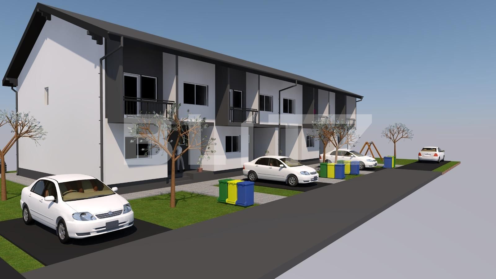 Casa de vânzare 4 camere Tarlungeni - 77798CV | BLITZ Brașov | Poza9