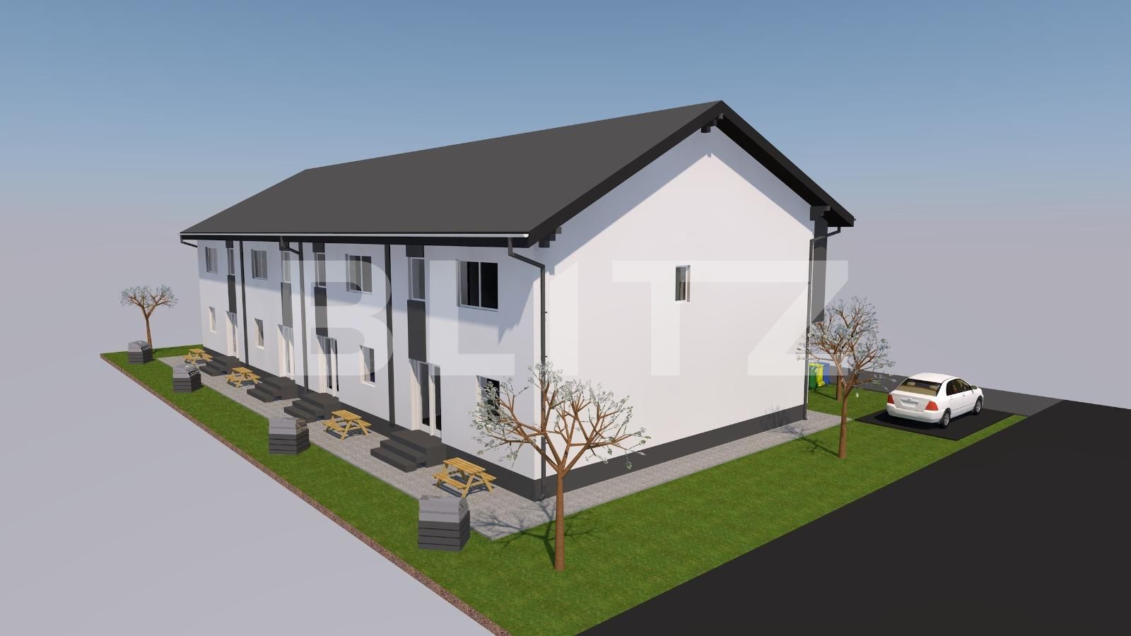 Casa de vânzare 4 camere Tarlungeni - 77798CV | BLITZ Brașov | Poza8