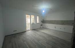 Apartament 3 camere, 66 mp, gradina 65 mp, parcare! zona Sesul de Sus!
