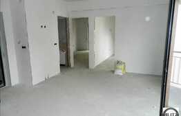 Vanzare 2 camere, 58 mp, semifinisat, decomandat, zona Mircea Eliade
