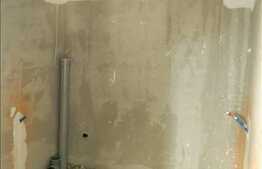 Vanzare 2 camere, 58 mp, semifinisat, decomandat, zona Mircea Eliade