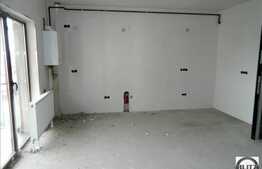 Vanzare 2 camere, 58 mp, semifinisat, decomandat, zona Mircea Eliade