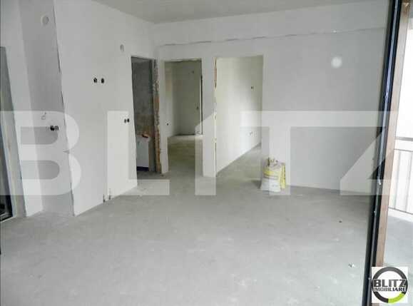 Apartament de vânzare 3 camere Zorilor - 778AV | BLITZ Cluj-Napoca | Poza2