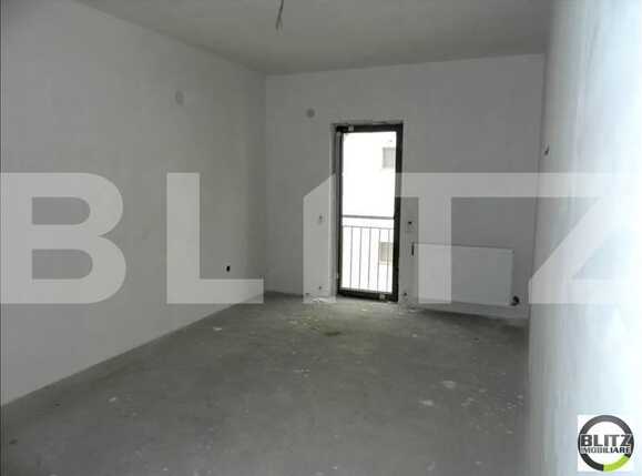 Apartament de vânzare 3 camere Zorilor - 778AV | BLITZ Cluj-Napoca | Poza3