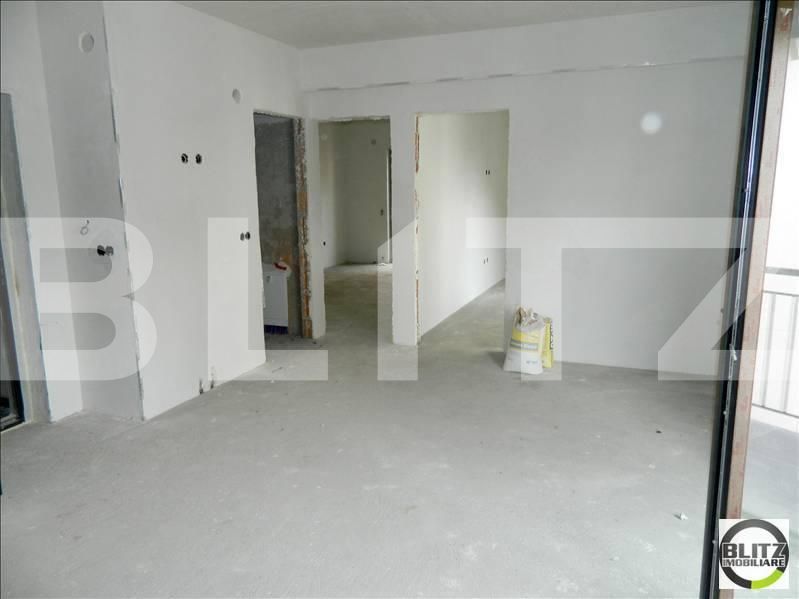 Apartament de vânzare 3 camere Zorilor - 778AV | BLITZ Cluj-Napoca | Poza2