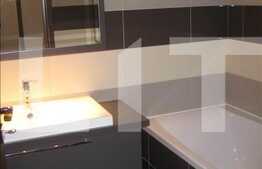 3 camere, 76 mp, imobil nou, zona strazii Edgar Quinet