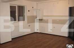 3 camere, 76 mp, imobil nou, zona strazii Edgar Quinet