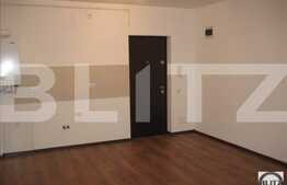 3 camere, 76 mp, imobil nou, zona strazii Edgar Quinet