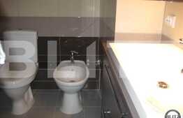 3 camere, 76 mp, imobil nou, zona strazii Edgar Quinet