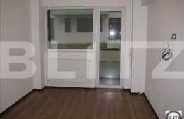 3 camere, 76 mp, imobil nou, zona strazii Edgar Quinet
