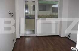 3 camere, 76 mp, imobil nou, zona strazii Edgar Quinet