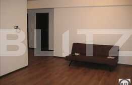 3 camere, 76 mp, imobil nou, zona strazii Edgar Quinet