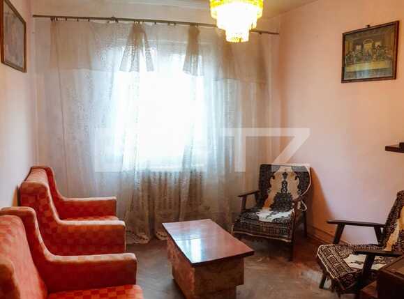 Apartament de vânzare 4 camere Manastur - 77800AV | BLITZ Cluj-Napoca | Poza4