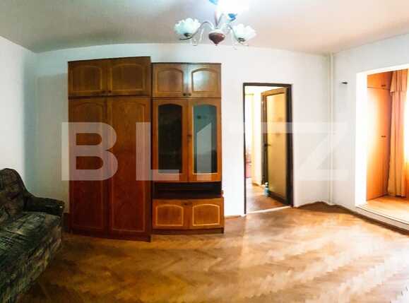 Apartament de vânzare 4 camere Manastur - 77800AV | BLITZ Cluj-Napoca | Poza1