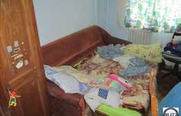 4 camere, 78 mp, boxa, parcare, etaj intermediar, zona Grigore Alexandrescu