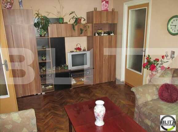 Apartament de vânzare 4 camere Manastur - 7781AV | BLITZ Cluj-Napoca | Poza1