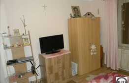 Vanzare 2 camere, 54 mp utili, decomandat,  zona sensului giratoriu