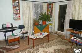 Vanzare 2 camere, 54 mp utili, decomandat,  zona sensului giratoriu