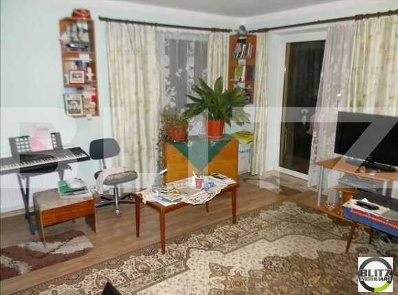 Apartament de vânzare 2 camere Floreşti - 7782AV | BLITZ Cluj-Napoca | Poza1