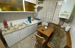 Apartament de 2 camere, etaj intermediar, 50 mp, zona Tractorul 