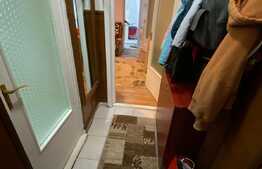 Apartament de 2 camere, etaj intermediar, 50 mp, zona Tractorul 