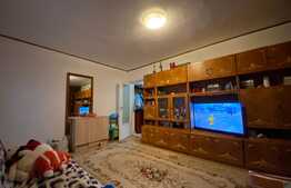 Apartament de 2 camere, etaj intermediar, 50 mp, zona Tractorul 