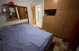 Apartament de 2 camere, etaj intermediar, 50 mp, zona Tractorul 