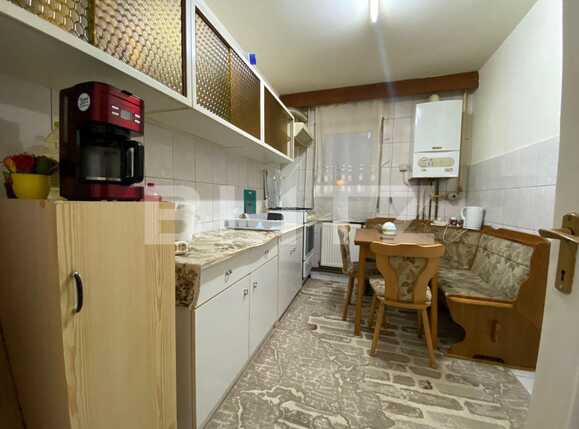 Apartament de vânzare 2 camere Tractorul - 77822AV | BLITZ Brașov | Poza1